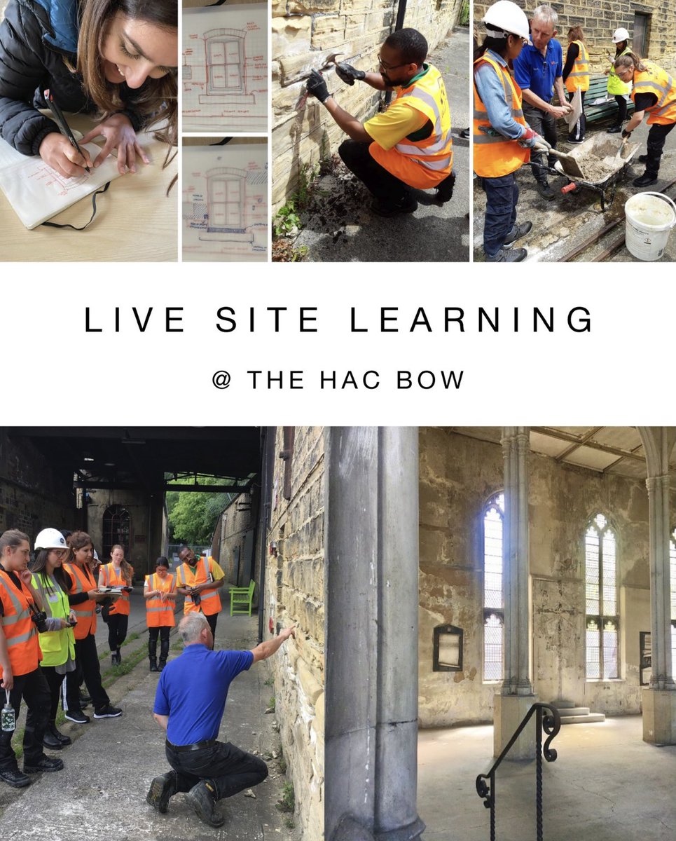 Live Site Learning CIC (@Livesitelearn) / Posts / X