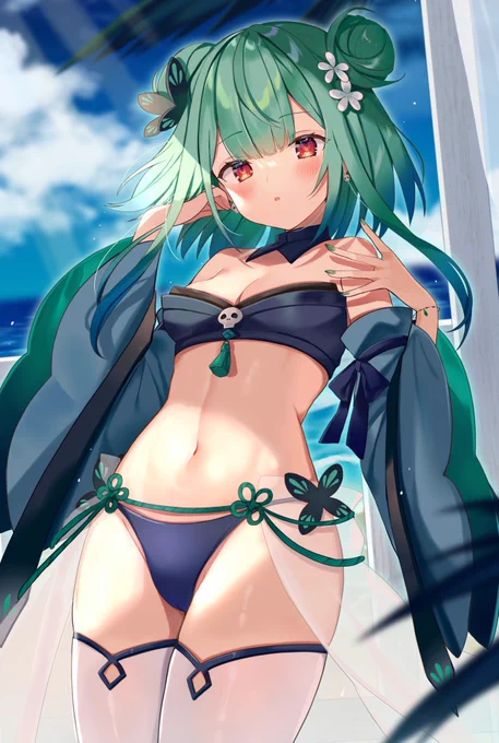 #2021年自分が選ぶ今年上半期の4枚

ホロメンちゃん‼️‼️
フェチ詰め込んで描いて楽しすぎた絵 
