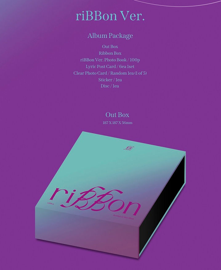 staticflufanime's tweet photo. It's Finally here BamBam 1st mini Album Ribbon. Get yours at https://t.co/3viLR1DDJE https://t.co/U79QP7zZrM