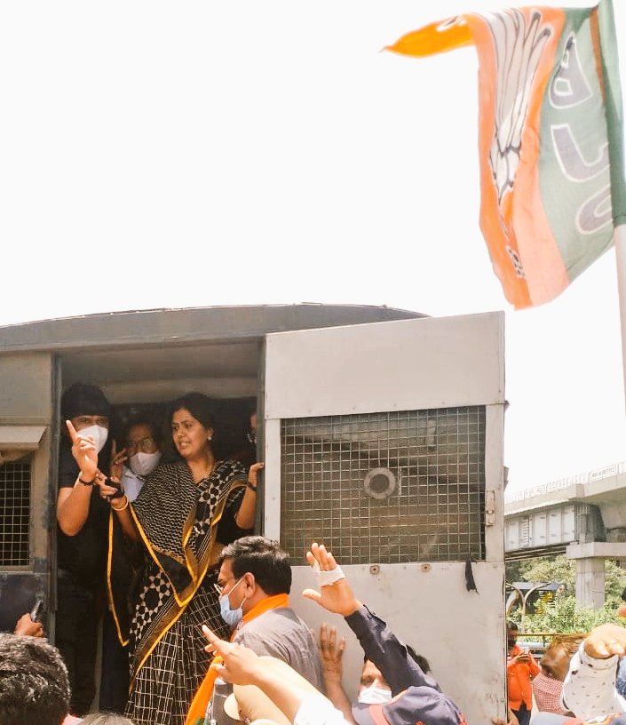 Pankajamunde's tweet photo. माझा श्‍वास आणि तुमचा विश्वास या लढाई ला अर्पण https://t.co/96HQHNbHj2