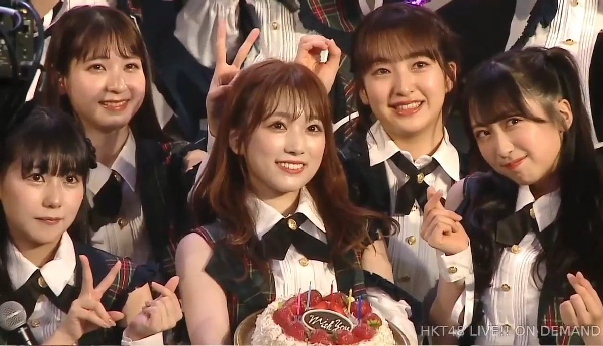 矢吹奈子生誕祭21 Twitter Search