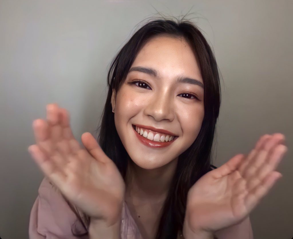 เวลาคุณกับพิๆakb คือตะเล็กตะน้อยน้อนพิเฌอตลอดดดดด 🥰🥰🥰

Cherprang TiktokAKB48

#ที่หนึ่งแล้วจ้าพาเฌอไปญี่ปุ่น
#CherprangBNK48