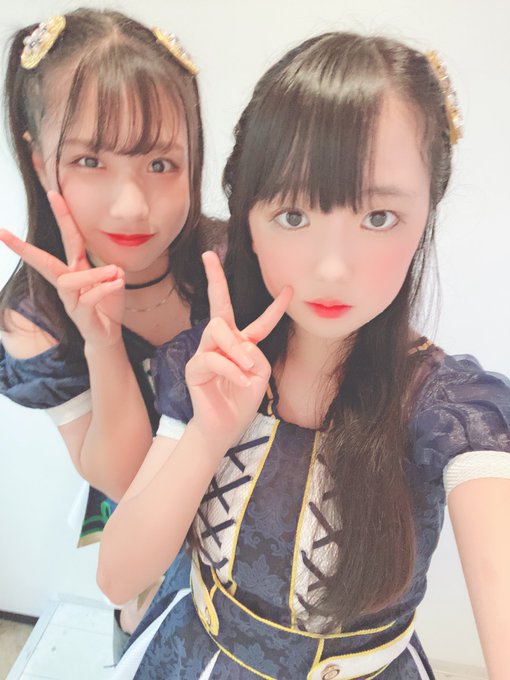 Twitterのコスプレ画像15