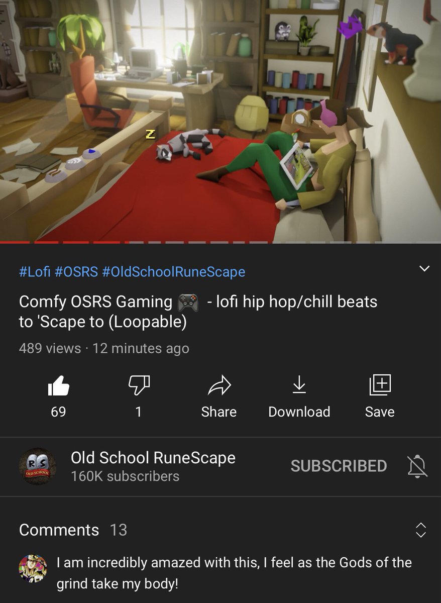 OSRSBeatz tweet media