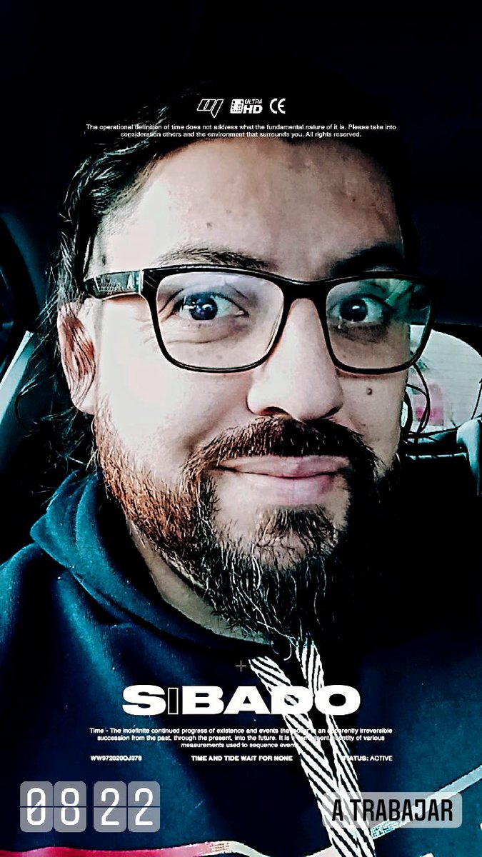 DaveGalvan30's tweet photo. Sábado y toca laburar! 📷🎞📽🎬 https://t.co/rcsLmxhoXC