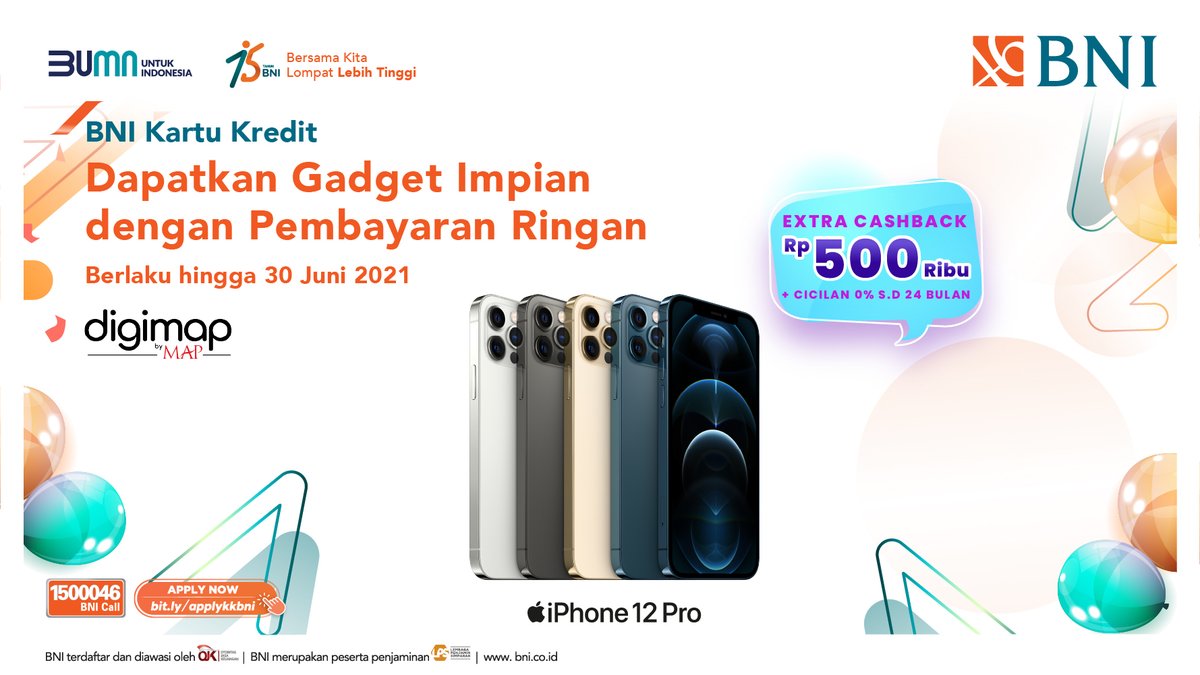 PT Bank Negara Indonesia (Persero) Tbk. on Twitter: