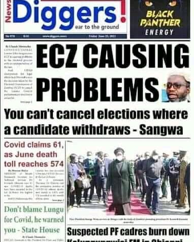 Sangwa Speaks tweet media