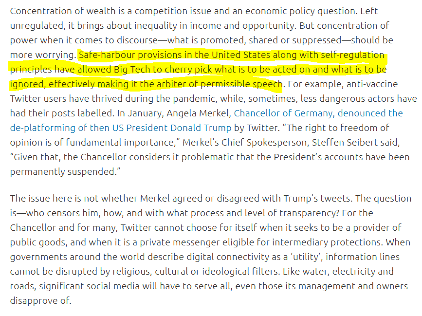 AnandIyer94's tweet image. This is an interesting take on #RegulateBigTech by @samirsaran