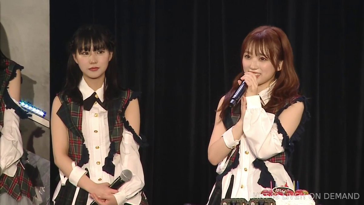 矢吹奈子生誕祭21 Twitter Search