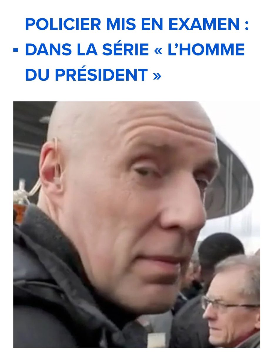 collCartonJaune's tweet photo. Vous souvenez-vous de Laurent #Simonin ? Il avait détourné les images de vidéosurveillance pour protéger #Benalla et il était mis en examen pour violation du secret professionnel &amp; détournement d'images. La mafia vient de le nommer "Commissaire Général", le plus haut grade... ! https://t.co/DzCdITQtKa