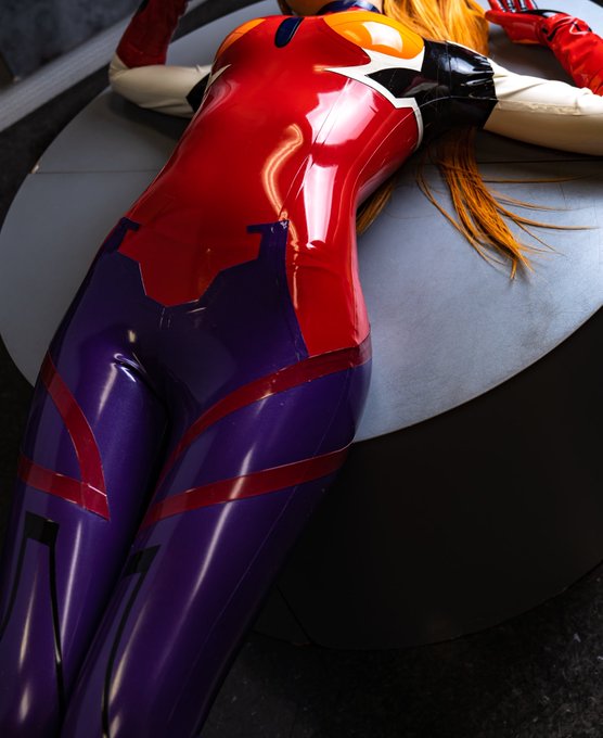 Twitterのコスプレ画像47