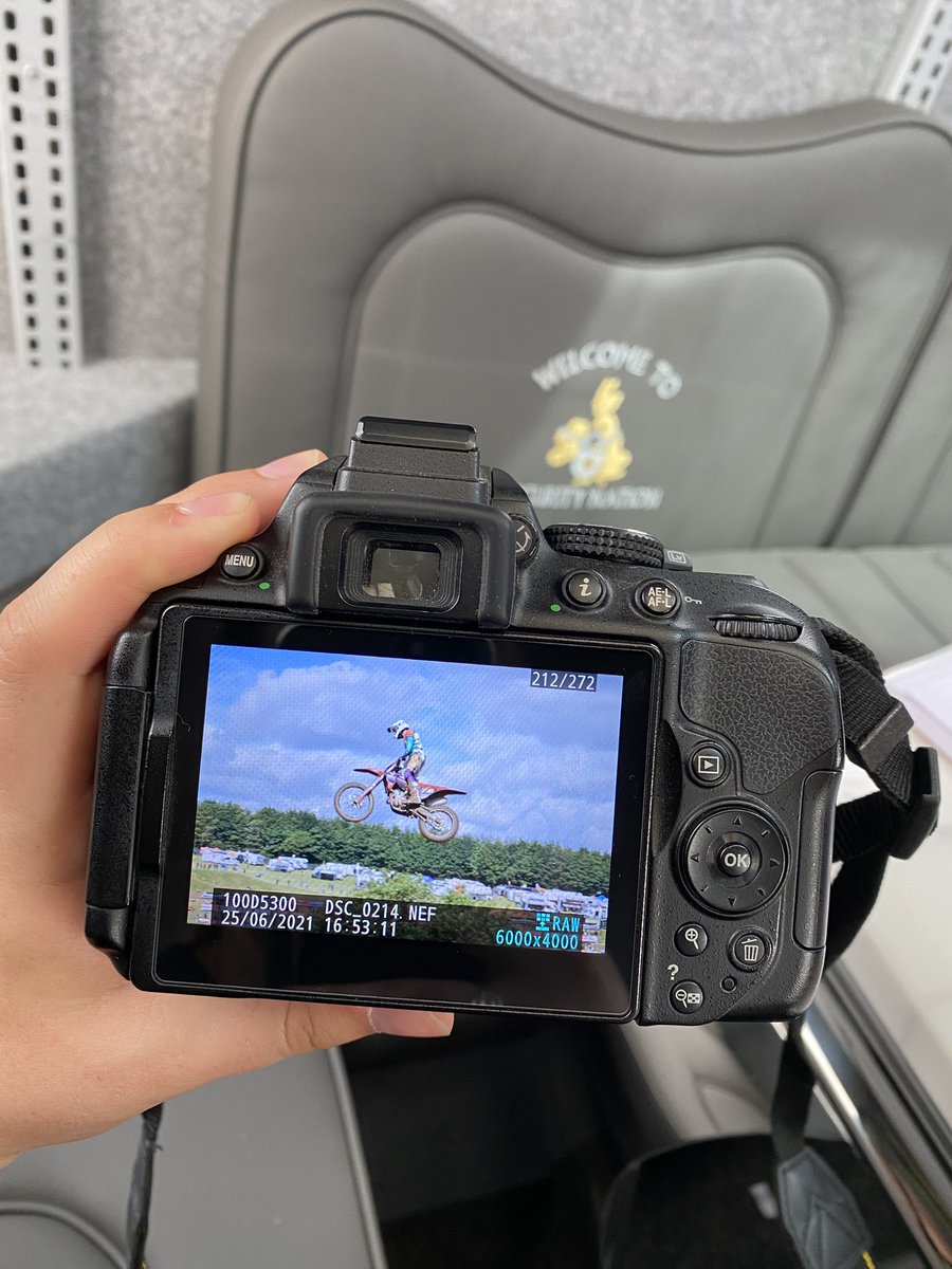 SecurityNation5's tweet image. Have you seen our media team ? They have been busy at MX today @mxgp #Motorsport #MXGP #monster @MonsterEnergy