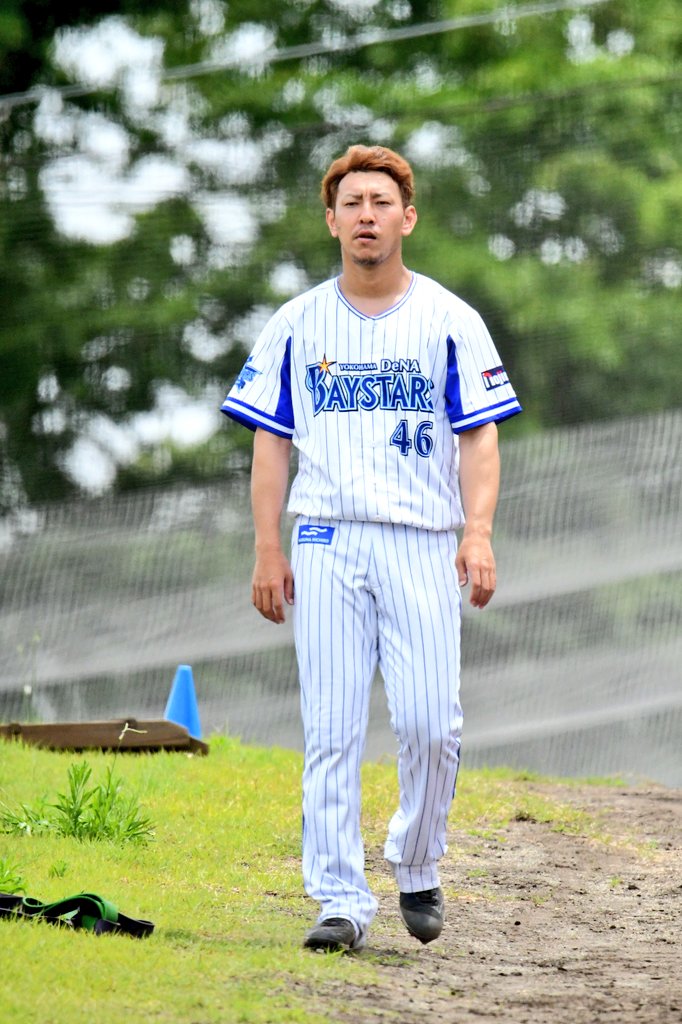 田中健二朗 田中健二朗