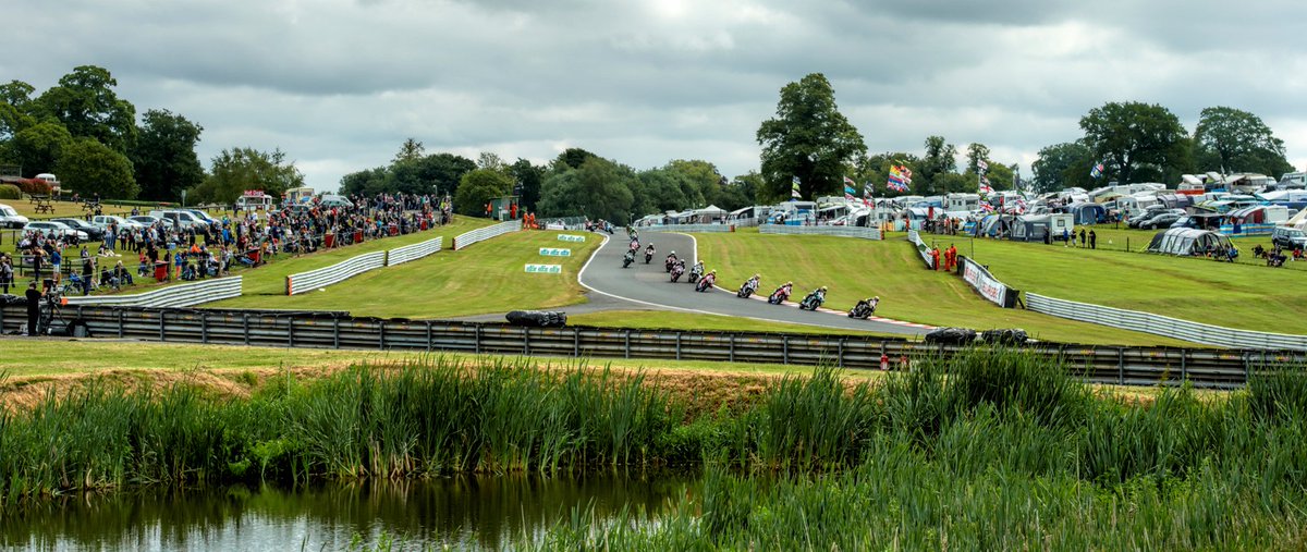 OfficialBSB's tweet photo. Welcome back to our limited number of @bennetts_bike BSB fansπ₯°
We just wish there could be more of you here at @Oulton_Park to enjoy the spectacle
#BackatBSB https://t.co/vhUoBr4Xmv