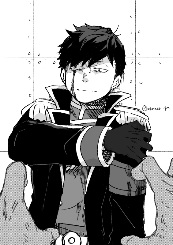 軍4 