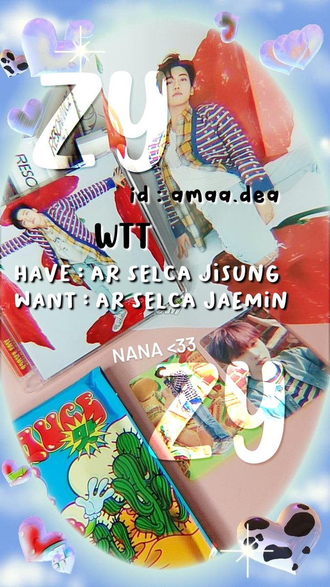 Zy S Jjaeminzyy Twitter