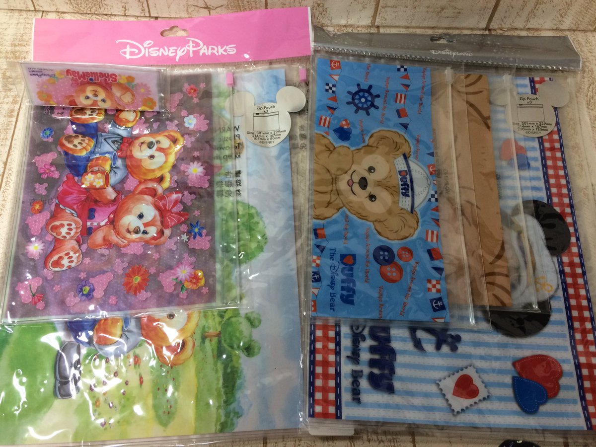 D Joy ディズニーグッズ販売情報 D Joy15 Twitter