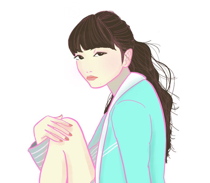 小松菜奈のtwitterイラスト検索結果 古い順 小松菜奈のtwitterイラスト検索結果 古い順