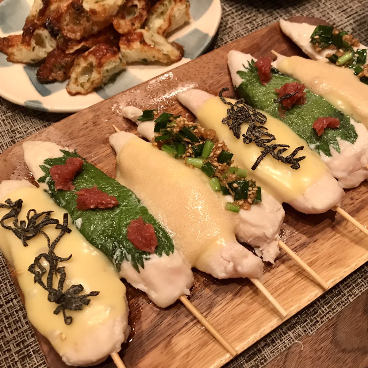 おうちで居酒屋気分を味わいたいときに良いかも ささみを使った美味しそうなレシピが話題に 話題の画像プラス