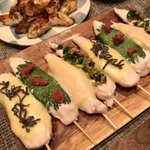 おうちで居酒屋気分を味わいたいときに良いかも!ささみを使った美味しそうなレシピが話題に!
