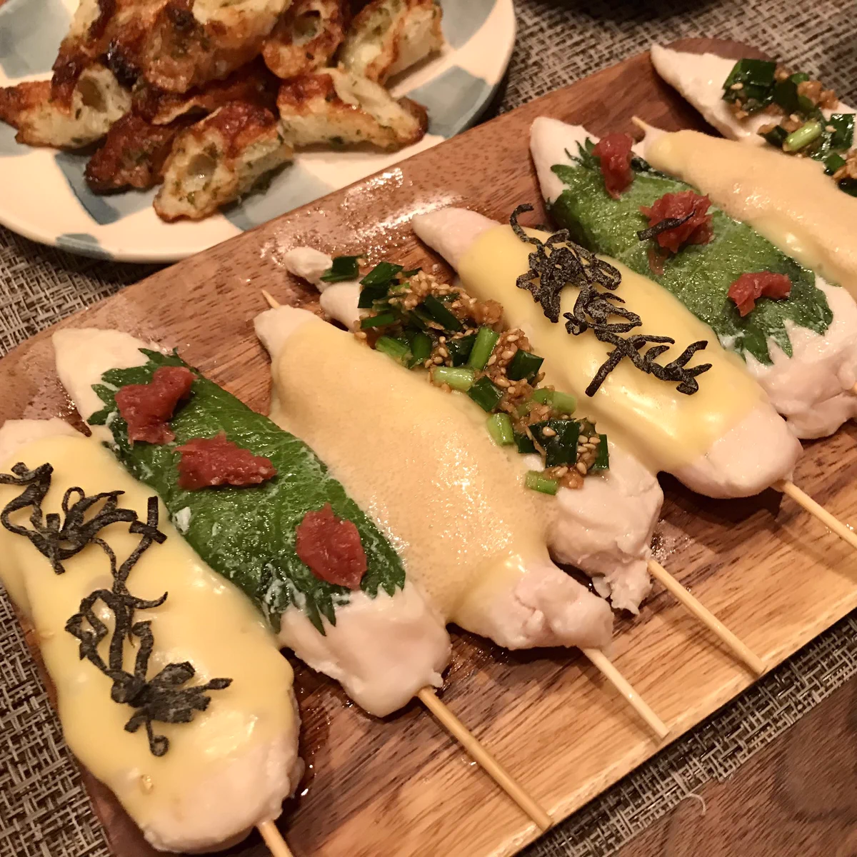 おうちで居酒屋気分を味わいたいときに良いかも！ささみを使った美味しそうなレシピが話題に！