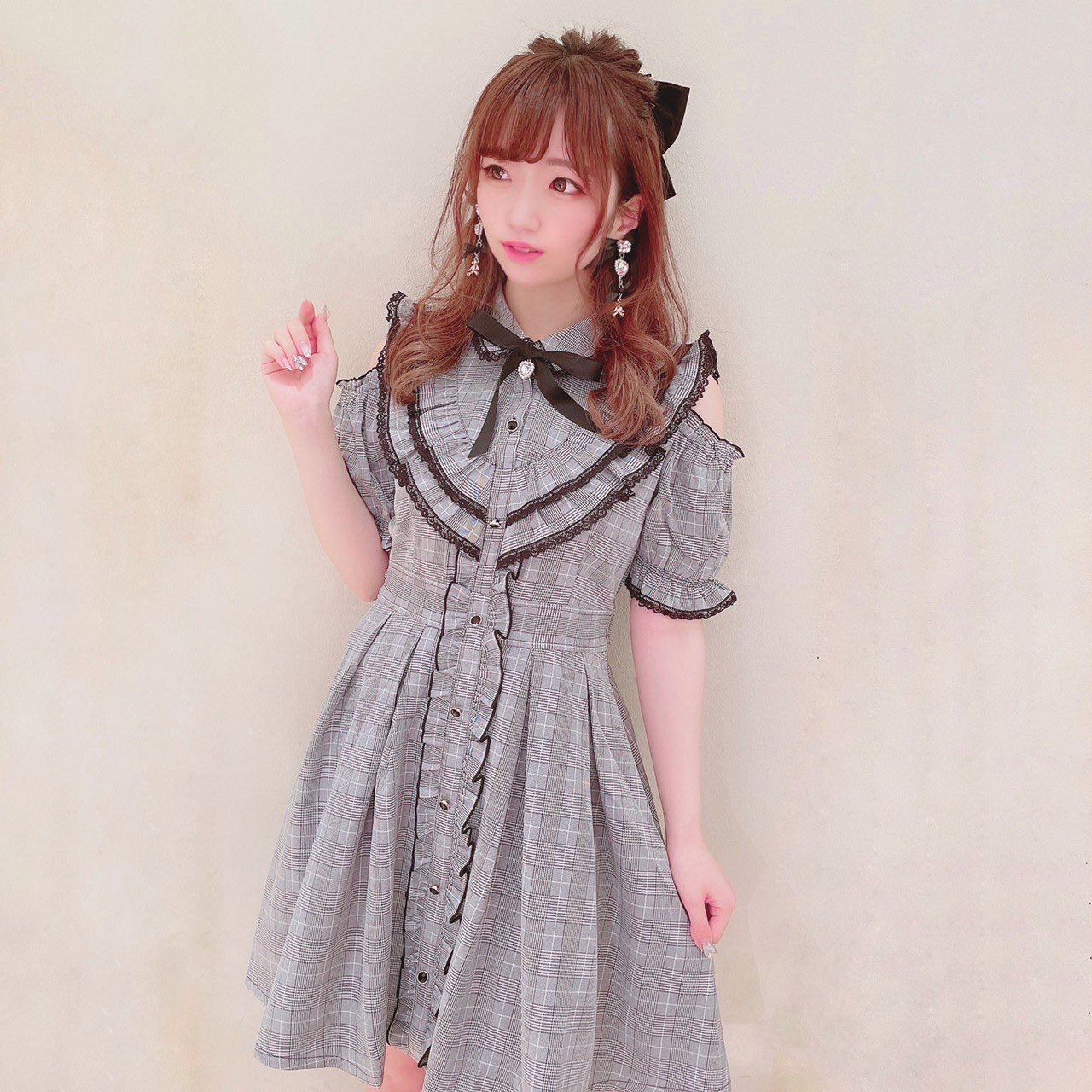 LIZ LISA on X: 