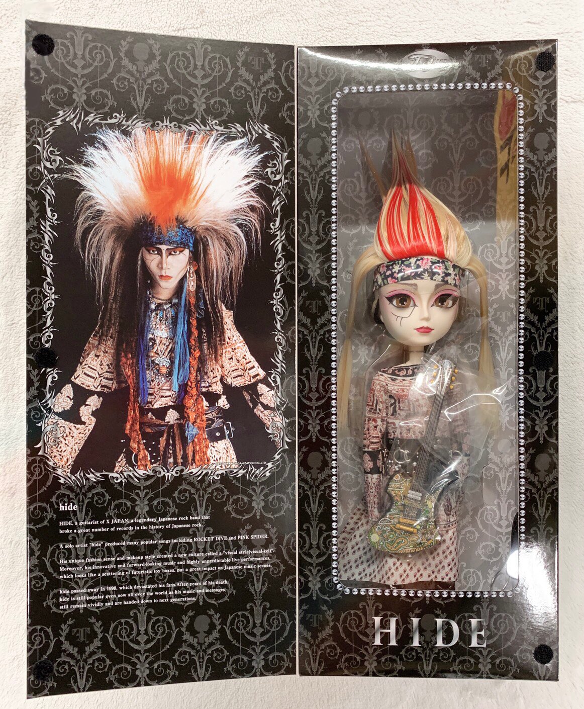 まんだらけ札幌店@ドール「ゆめおと案内人」 on X: 