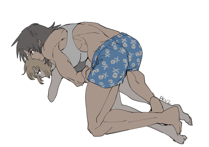 ムラカトちゃん 