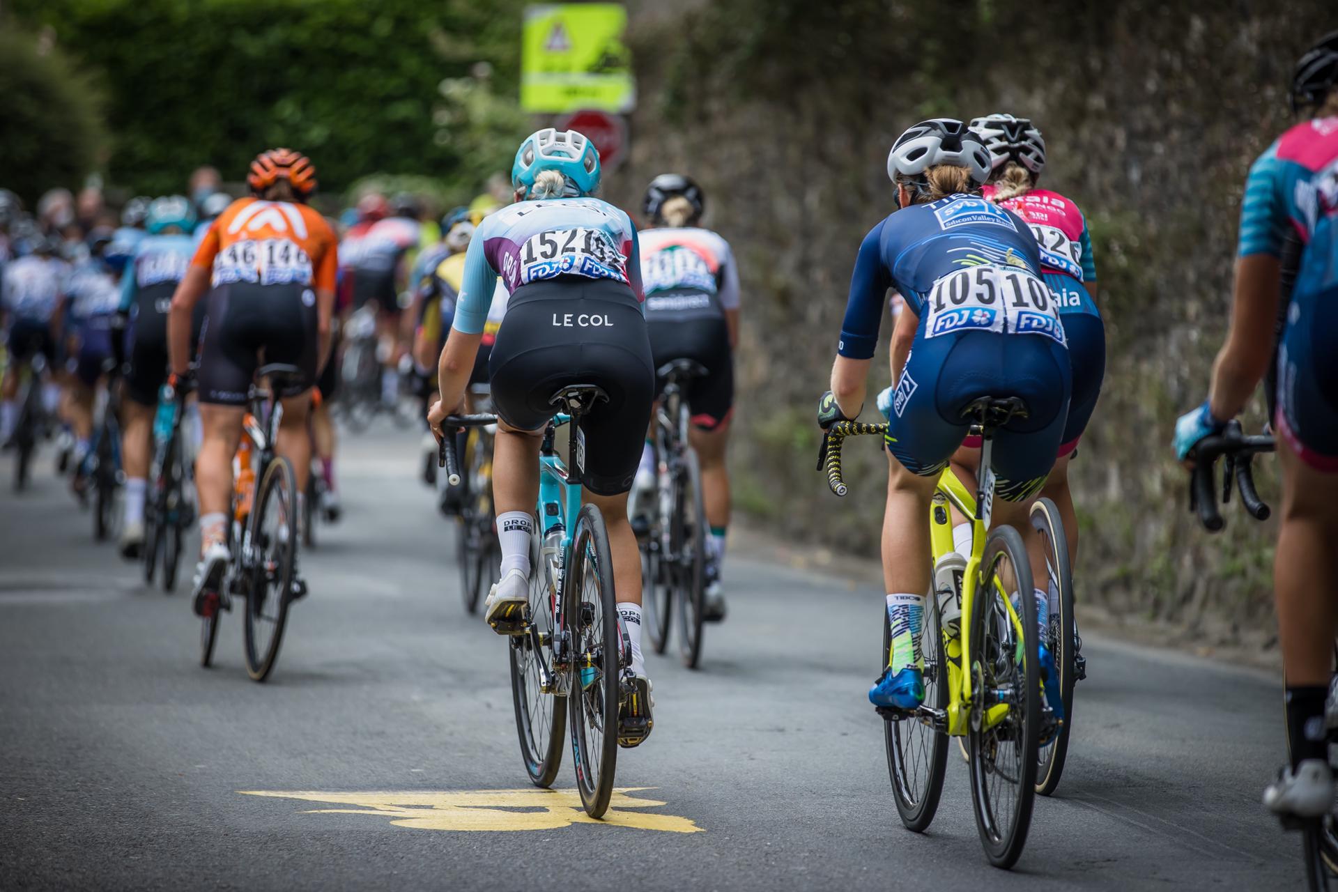 Calendrier 2023 Cyclosportive Nicolas Marche (@Marchenicolas) / Twitter