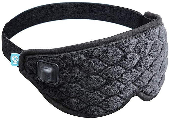 HoMedics Gel Eye Mask, Cold Therapy for Headache and Migraine Pain Relief, 3 Heat Settings with Auto-Off Timer, Weighted for Calming Comfort, Adjustable Size, Black
Click here : amzn.to/3A0c2zv
