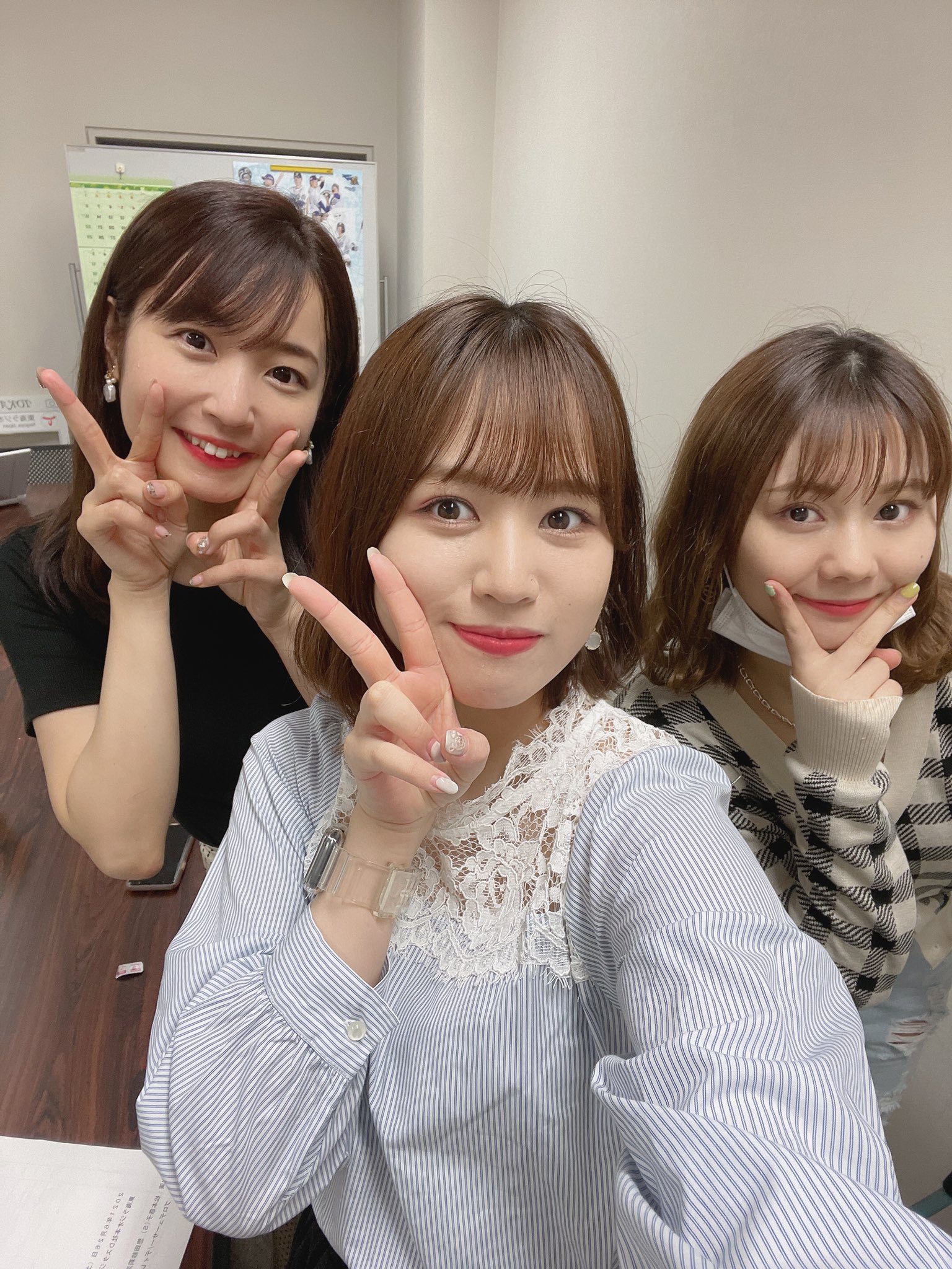 AKB48世界選抜総選挙、SKE48惣田紗莉渚が圏外で波乱 - モデルプレス