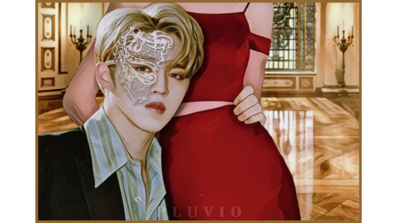 MISERIMORI's tweet photo. ㅤ 

    SAVE  THE  LAST  DANCE
    FOR  THE  DEVIL ;  golden
    eyes filled with greed ,  all
    for the lady who wore the
    colors of his inferno  .  .  .

ㅤ https://t.co/ZwbNu1VAR9