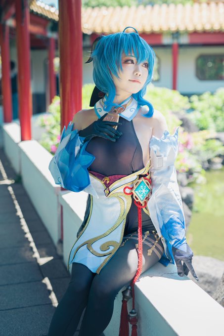 コスプレイヤーまいのTwitter画像38