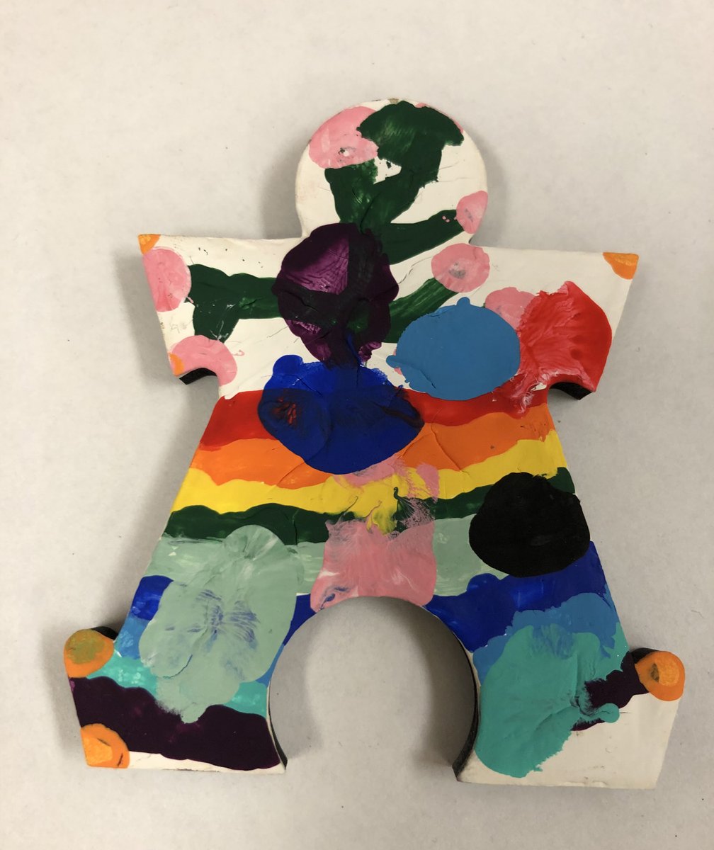 Belong Together tweet media