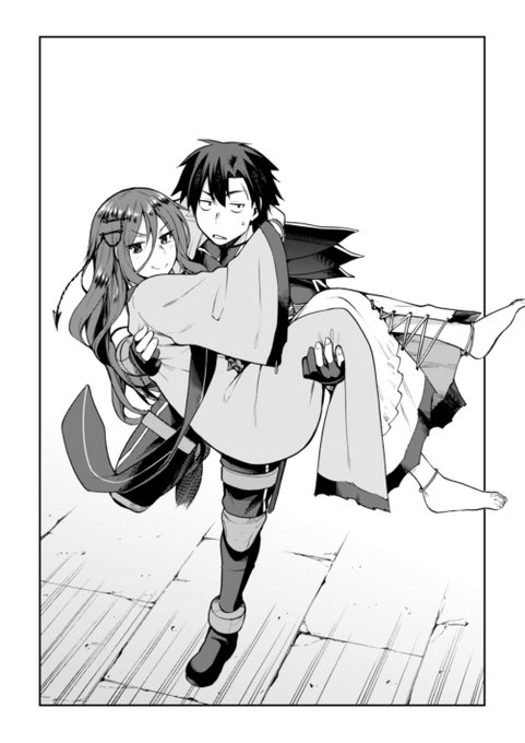 27日発売のコミックアライブ8月号にコミカライズ版『戦闘員、派遣します!』36話掲載されてます。
そろそろ原作3巻のラストが近づいて参りましたよ。
※掲載分とは写植等が異なります 