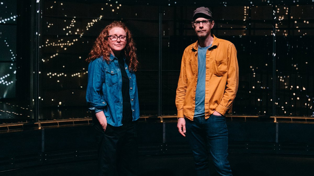 This Tues 29 Jun, 5pm, we'll be in conversation with Prof of Theoretical Physics Nick Evans <a href="/unisouthampton/">University of Southampton</a> chaired by Dr Pearl John eventbrite.co.uk/e/semiconducto…
Part of #HALOUKTOUR at <a href="/JHansardGallery/">John Hansard Gallery</a> &amp; <a href="/MASTStudios/">Mayflower Studios</a>  
IMG:<a href="/RosiePFreelance/">RosiePowellFreelance</a> 
<a href="/reimagine_EU/">Re-Imagine Europe</a> <a href="/Lighthouse_BTN/">Lighthouse</a> <a href="/ace_national/">Arts Council England</a>