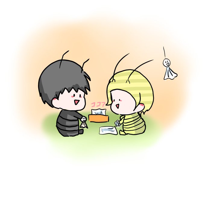 ミニキャラのtwitterイラスト検索結果 ミニキャラのtwitterイラスト検索結果