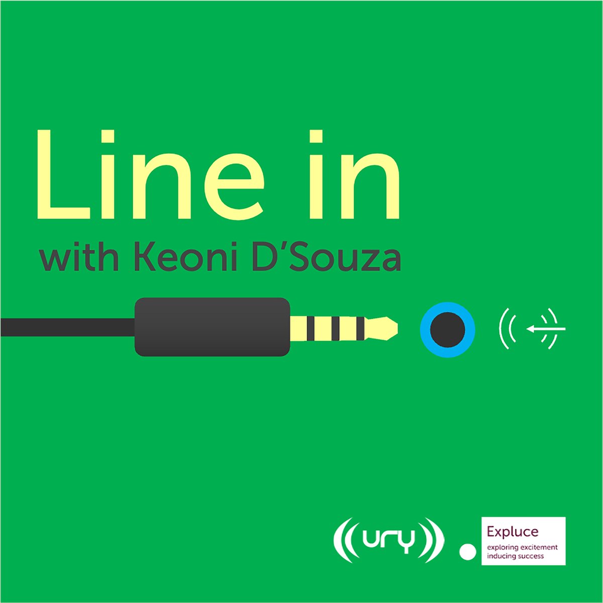 expluceplayer's tweet image. NOW AVAILABLE &amp;gt;&amp;gt;

#Linein (3/3) Yet another Aux Cord parody, join Keoni for music and other stuff, I suppose. Ben's back with me, too, for an hour of audio-based content.

expluceplayer.co.uk/audio/line-in-…