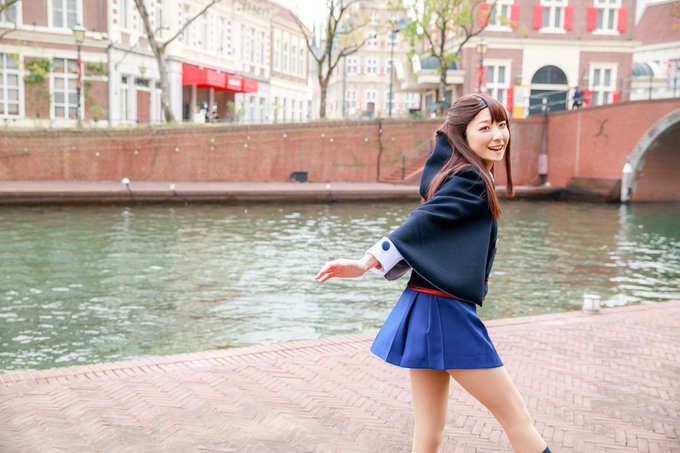 コスプレイヤー小鞠のTwitter画像24