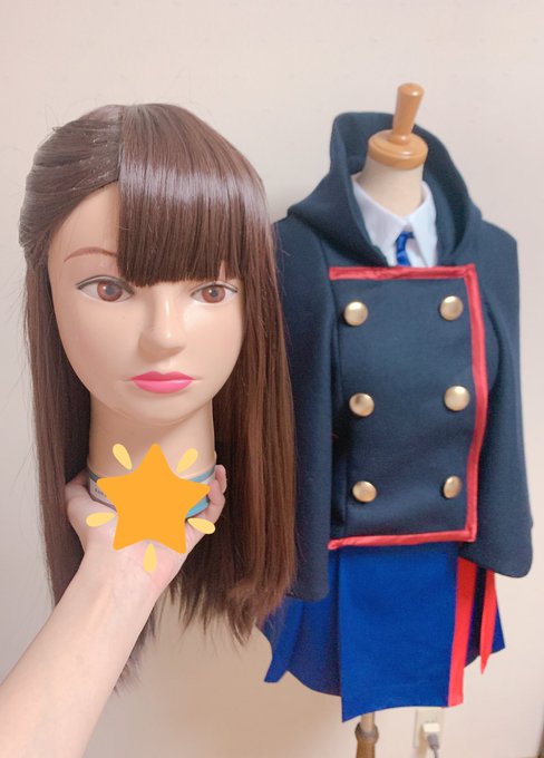 コスプレイヤー小鞠のTwitter画像26