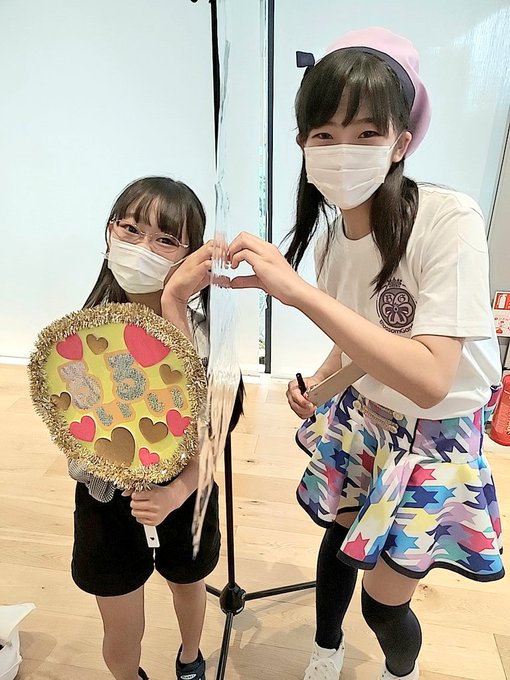 Twitterのコスプレ画像20