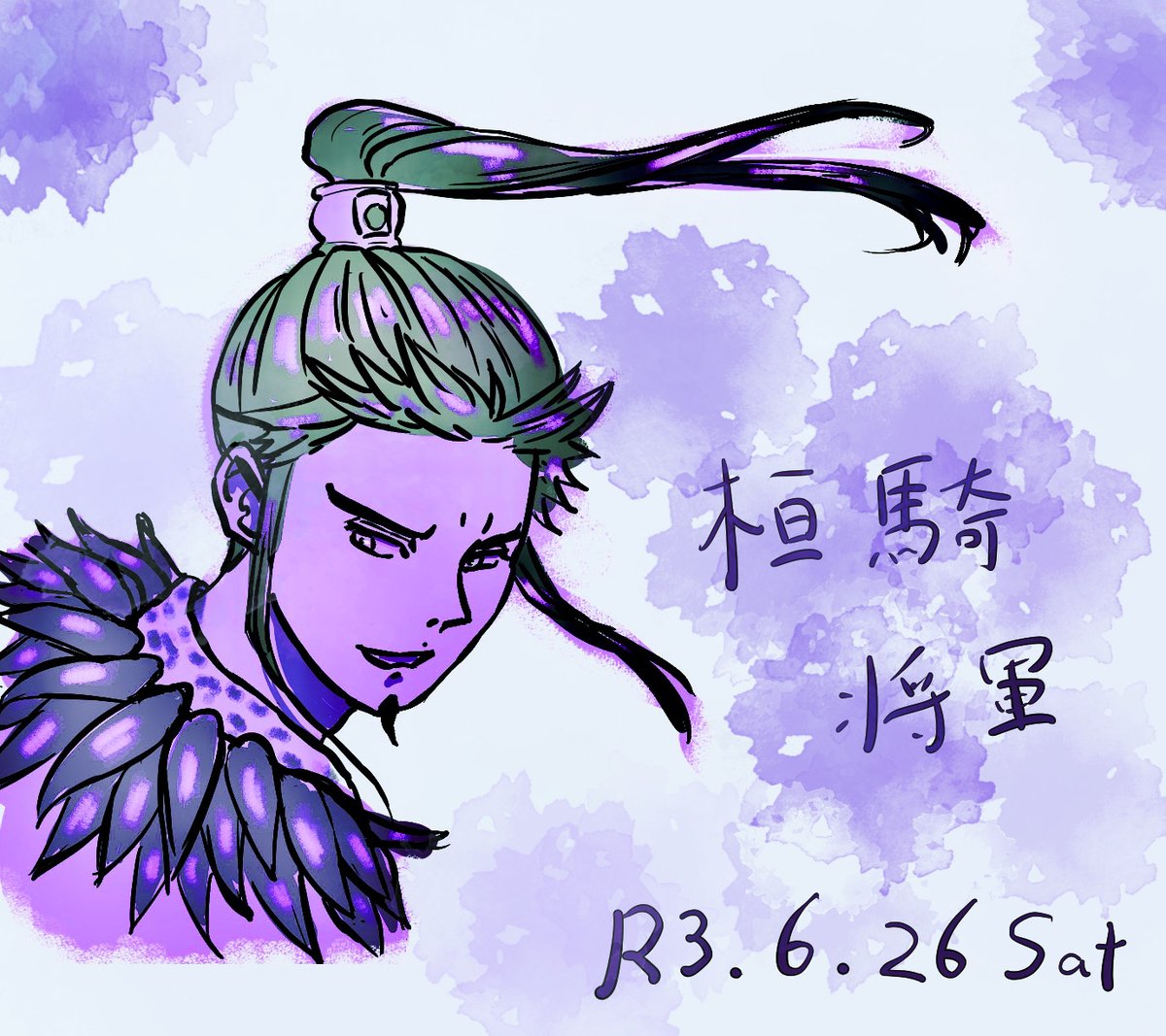 Twoucan 桓騎 の注目ツイート イラスト マンガ