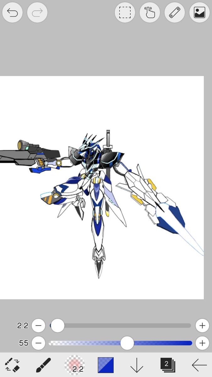 Twoucan 暇人 イラスト垢 404 Not Found14