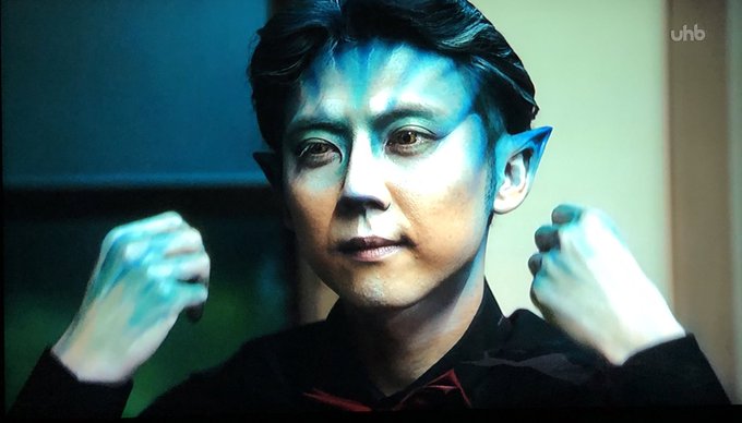 梶裕貴 X 世にも奇妙な物語 がトレンドに Funnitter ファニッター 梶裕貴 X 世にも奇妙な物語 がトレンドに Funnitter ファニッター