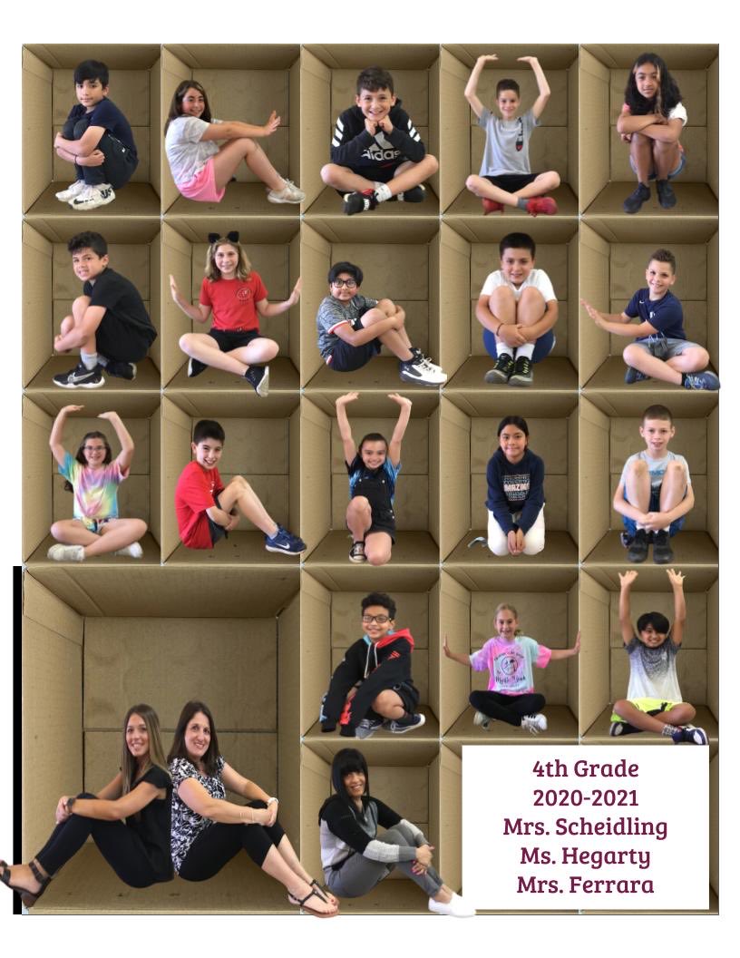 ⁦⁦⁦<a href="/polk_street/">Polk Street School</a>⁩ a great year regardless of the challenges we were up against. Gonna miss everyone. Have a great summer. See you in September ❤️