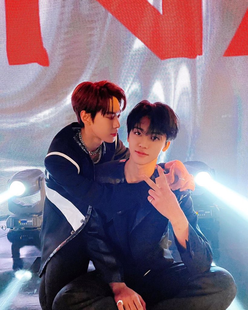 น้องแจมินเติบโตมาในอ้อมอกของโดยองมาตลอด 🥺