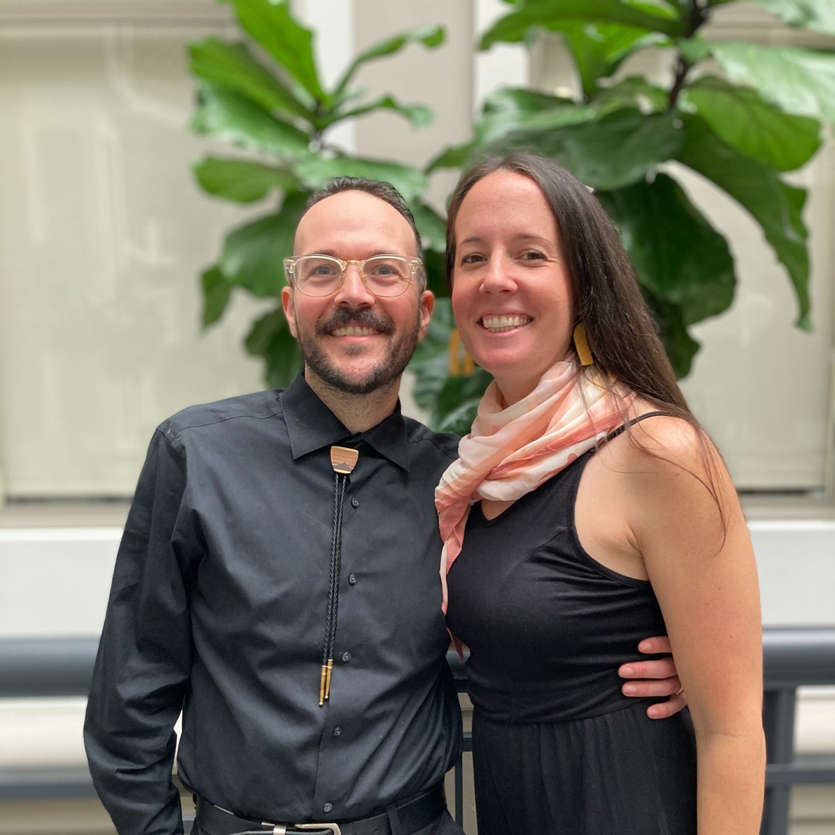 You clean up nice, <a href="/Joelmetzler/">Joel Metzler</a>. Will you vote for me?