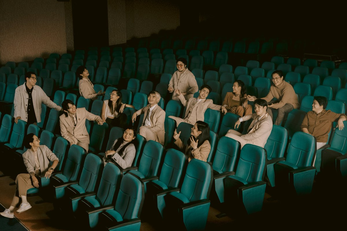 SB19Official's tweet image. 📸 #SBEN19MAPA Group Concept Photo with @BenAndBenMusic 

&amp;lt;Official Video Release Date&amp;gt;
2021.06.27 | 19:00 PHT

Pre-save on Spotify now! 
💿 smarturl.it/SB19BB_MAPA