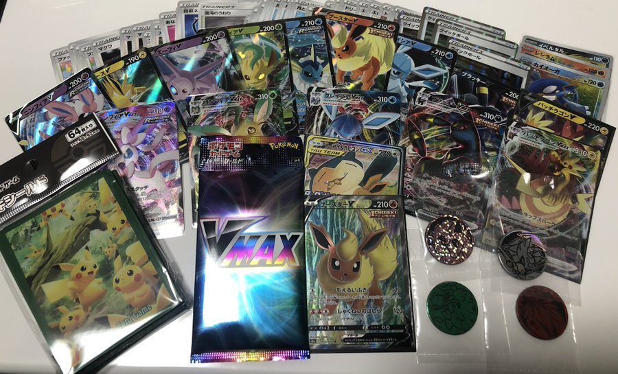 ポケモンカードが買えない 売ってないのはなぜか品薄の理由を調査 家事代行sakamiwaのフリーな生活