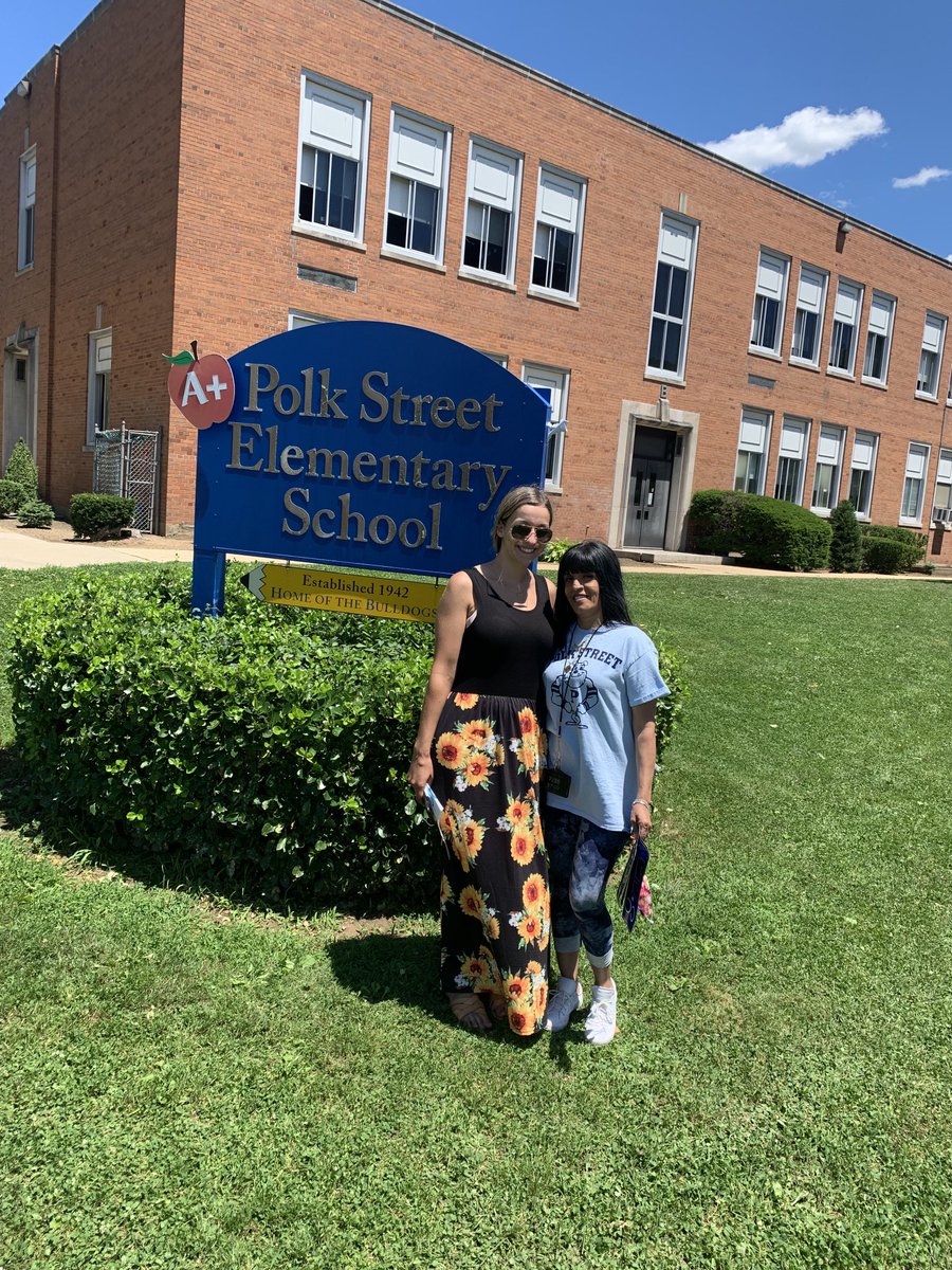 ⁦@PSSGrade5⁩ gonna miss you Sam Gilbert. Wishing you all the best. NC is lucky to have you. ❤️